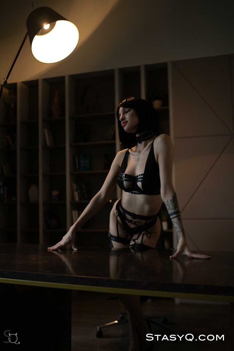 Проститутка Кира