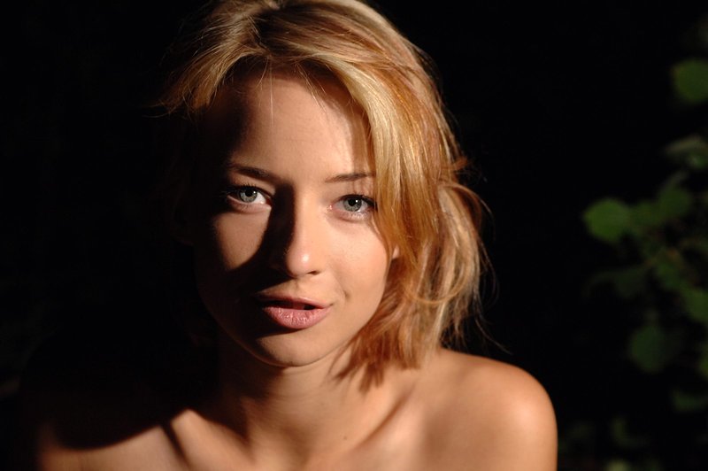 Проститутка Эликсир