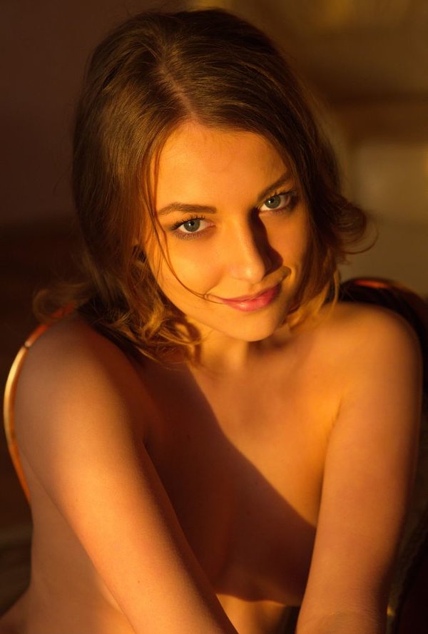 Проститутка Ольга