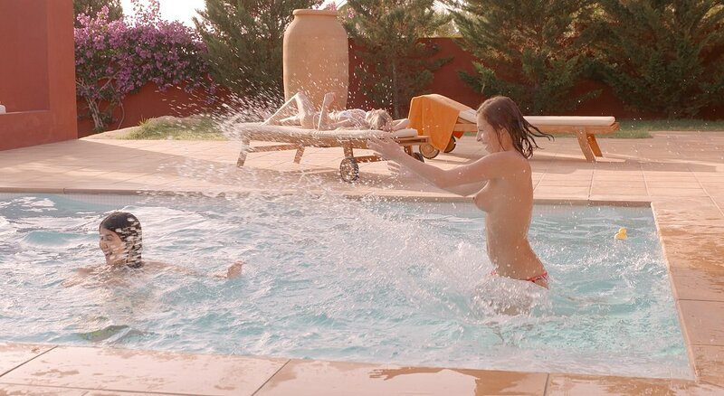 Проститутка Полина